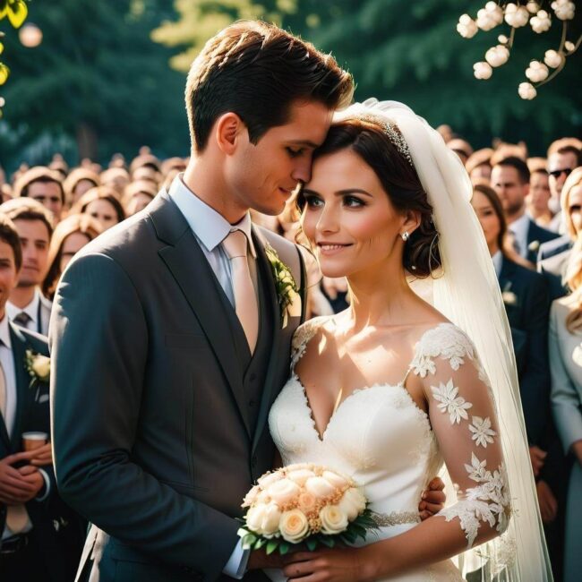 Alternatywne lokalizacje na ślub w niedzielę