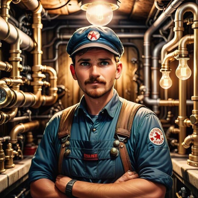 Awaria hydrauliczna Wieliczka