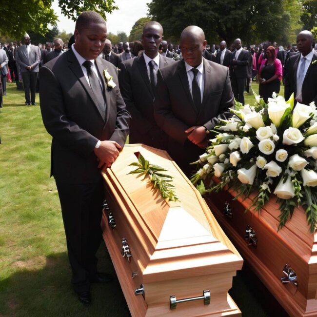 Ceny trumien na różne okazje