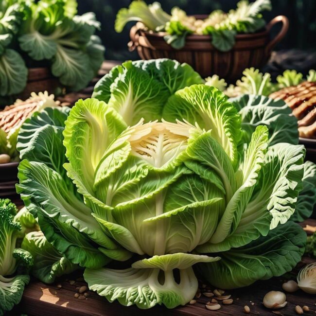 Ciapkapusta prosty przepis