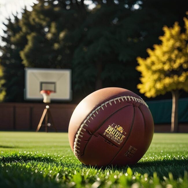 Ciekawostki na temat spuszczania powietrza z piłki