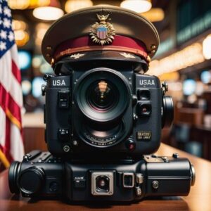 Cło na buty z USA