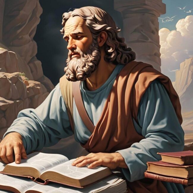 Czy Hiob kwestionuje Bożą sprawiedliwość