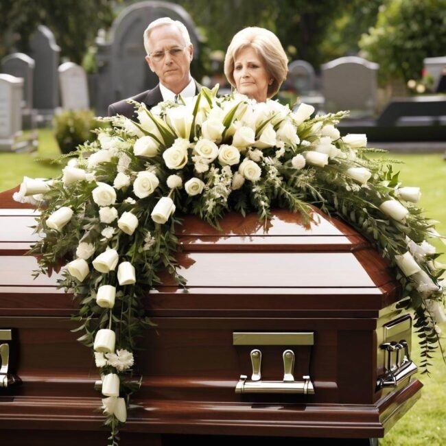 Czy istnieje określony czas na żałobę po teściowej