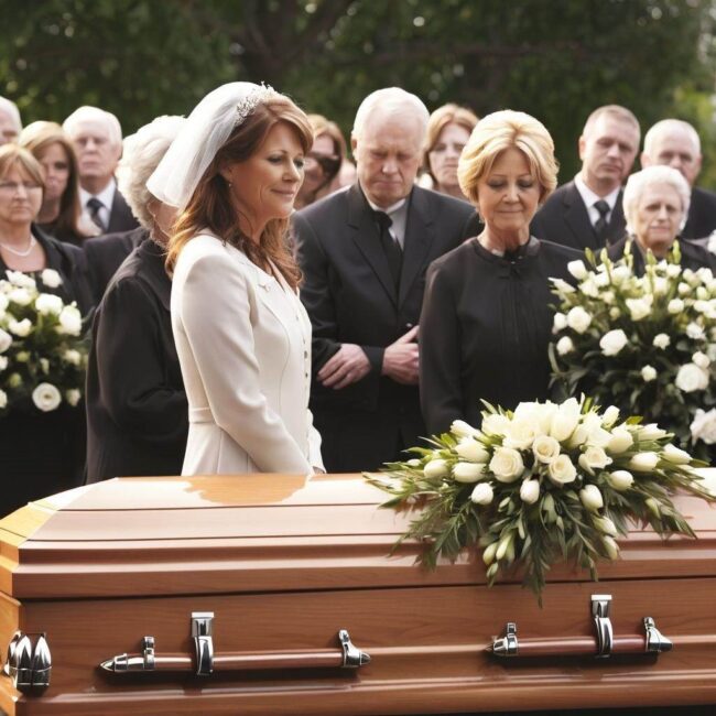 Czy żałoba po teściowej różni się od innych rodzajów żałoby