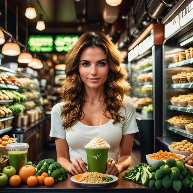 Dieta wegańska a wapń