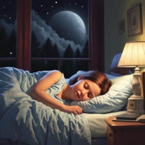 Dopuszczalny hałas po godzinach