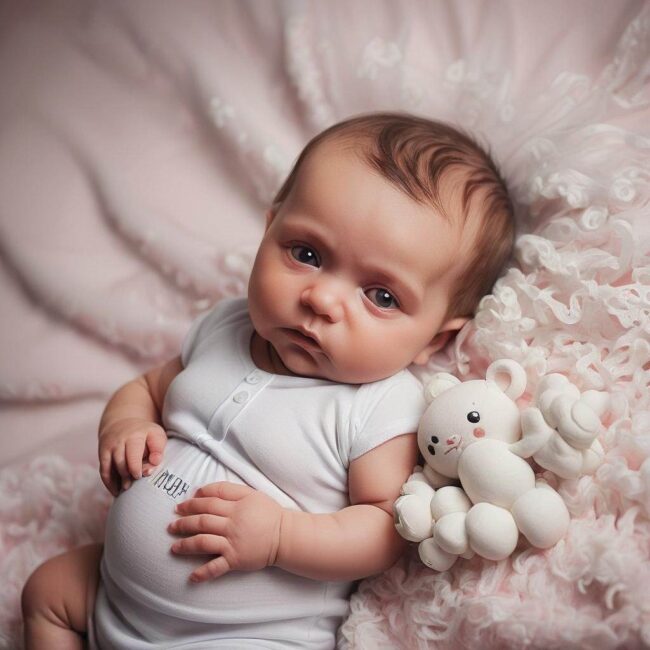 Dzienna ilość urodzeń w Polsce