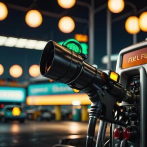 Eksport ostrych kryzysów a wahania cen paliw