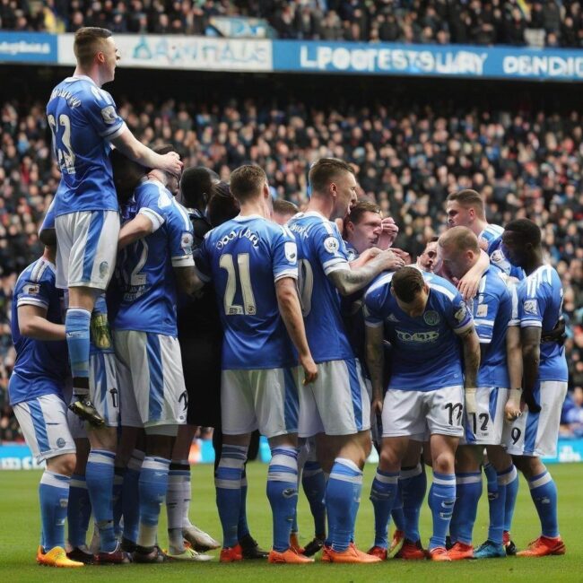 Ekstraklasa spadki drużyn