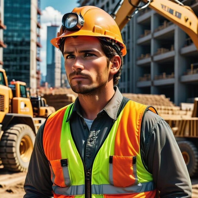 Ile kosztuje roboczogodzina budowlańca