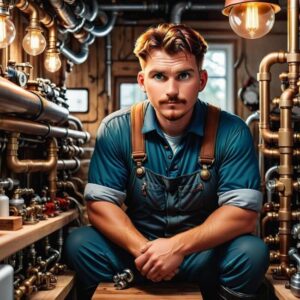 Instalacje wodnokanalizacyjne Pruszków