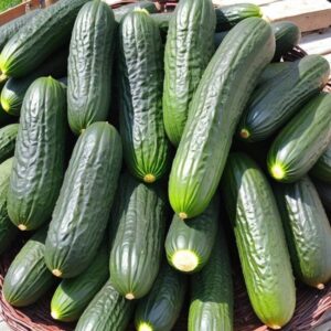 Jak poprawnie używać chrzanu przy kiszeniu ogórków