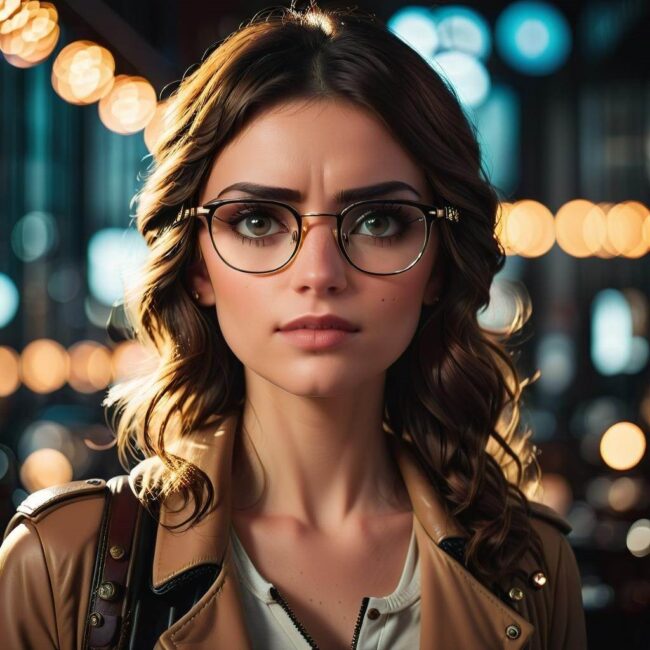 Jakie błędy w doborze okularów mogą powodować bóle głowy