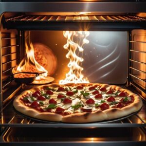 Jakie dodatki użyć do pieczenia pizzy