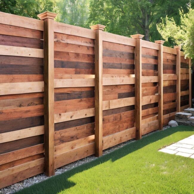 Jakie narzędzia są niezbędne do budowy płotu