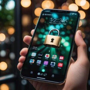 Jakie są ryzyko związane z odblokowaniem telefonu