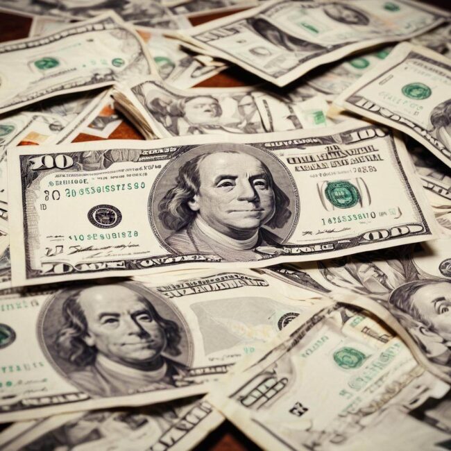 Jakie zawody dają najlepsze zarobki w USA