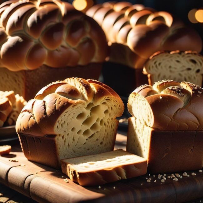 Kanapki na diecie jak je przygotować