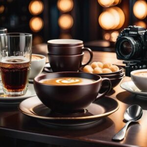 Komplet dla jednej osoby