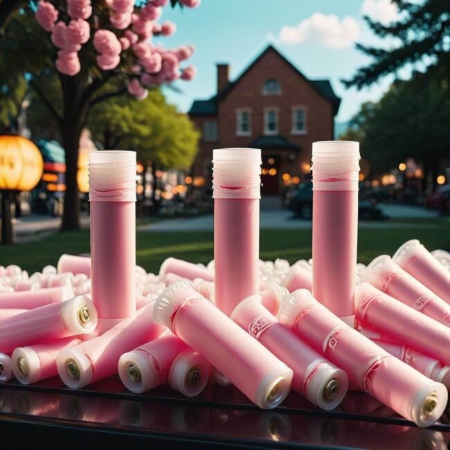 Koniec miesiączki jak często zmieniać tampon