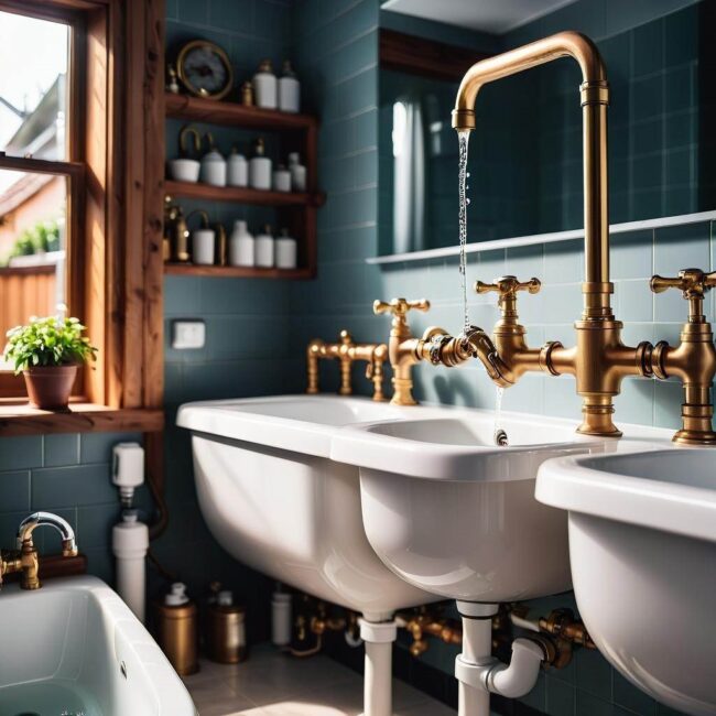 Koszt instalacji oczyszczalni ścieków