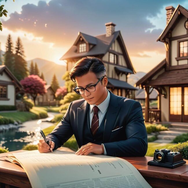 Kwestie prawne związane z kredytem hipotecznym a umową dożywocia