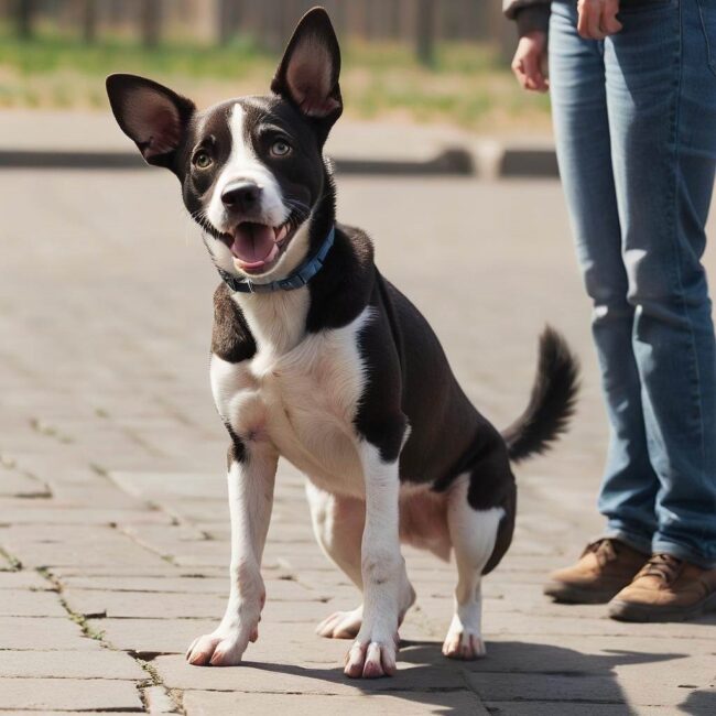 Leczenie schorzeń wpływających na ruchomość psa