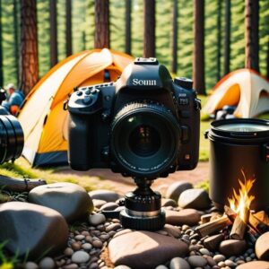 Lista rzeczy na biwak blog