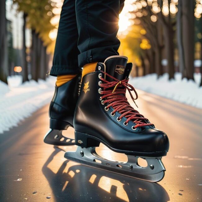 Materiały ostrzy łyżew