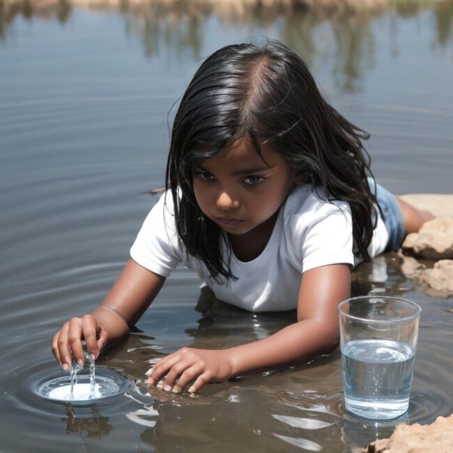 Metody oceny czystości wody