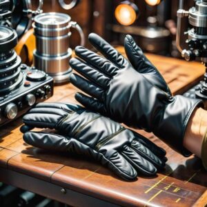 Metody pomiaru ręki do dobrania rękawiczek