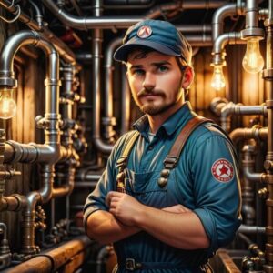 Modernizacja instalacji wodnych Wieliczka