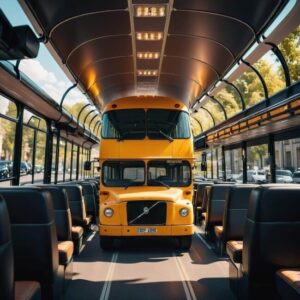 Najnowszy symulator autobusu