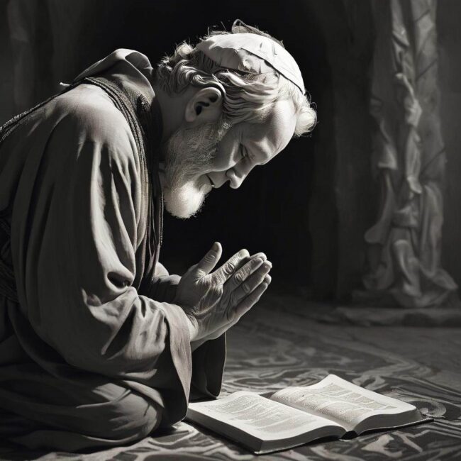 Nierychliwość a Boża miłość