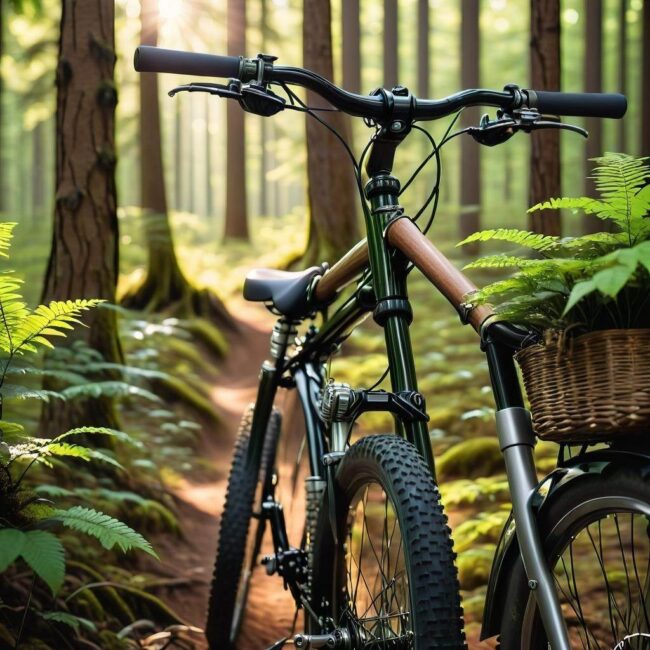 Odpowiedni rozmiar kół a trasy terenowe