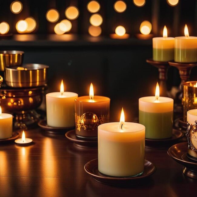 Odpowiednie oświetlenie pomieszczenia