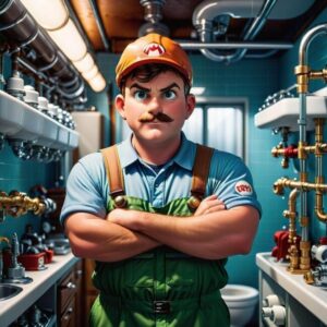 Opłaty za diagnostykę hydrauliczną