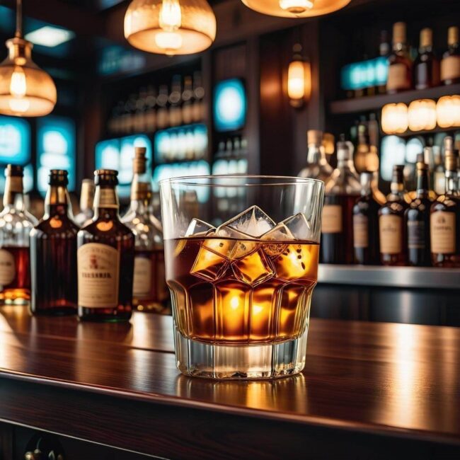 Picie alkoholu a efektywność szczepienia