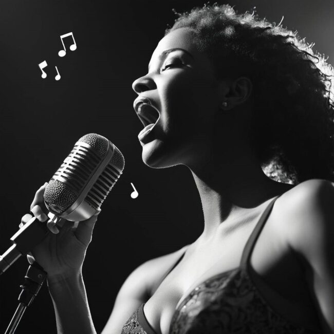 Porady dla osób chcących mieć bardziej melodyjny głos