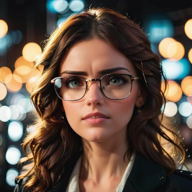 Problemy ze wzrokiem a bóle głowy po nowych szkłach