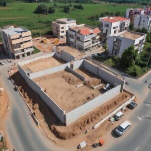 Procedury uzyskiwania pozwolenia na budowę domu