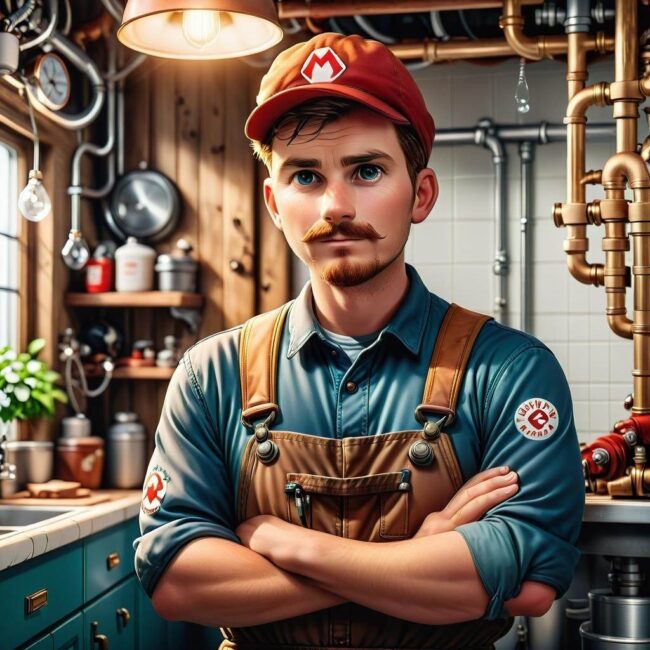 Przeglądy instalacji hydraulicznych Chorzów