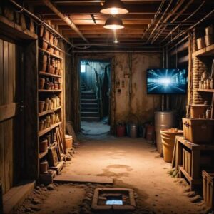 Przygotowanie izolacji termicznej przed malowaniem