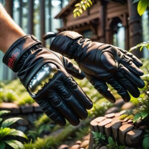 Rękawiczki do gier PC