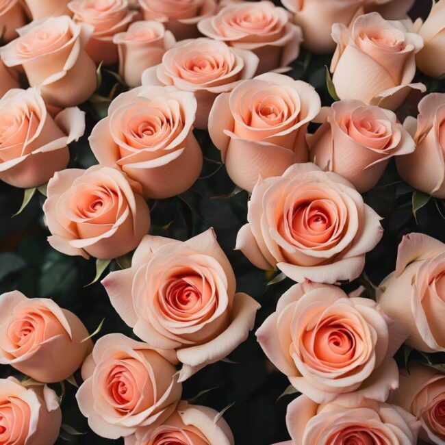 Róża jako subtelny znak niewierności