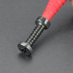 Rozwiązania dla utkniętej śruby torx