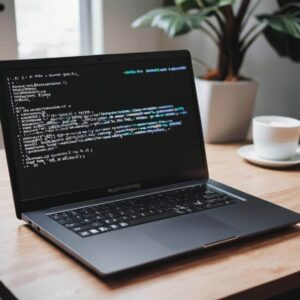 Rozwijanie umiejętności programistycznych