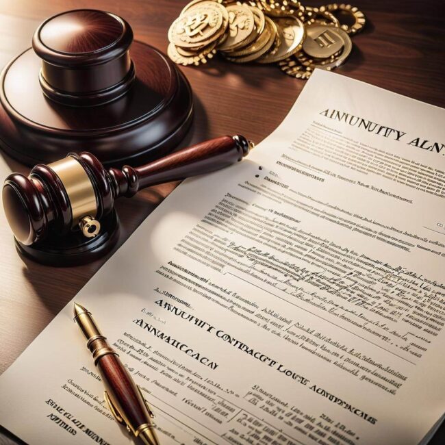 Ryzyko kredytowe przy umowie dożywocia