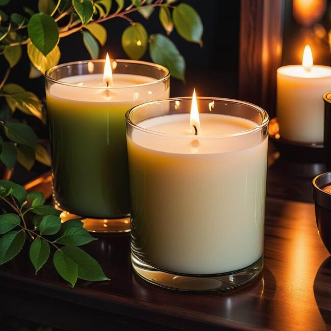 Sadzonka hortensji na pniu